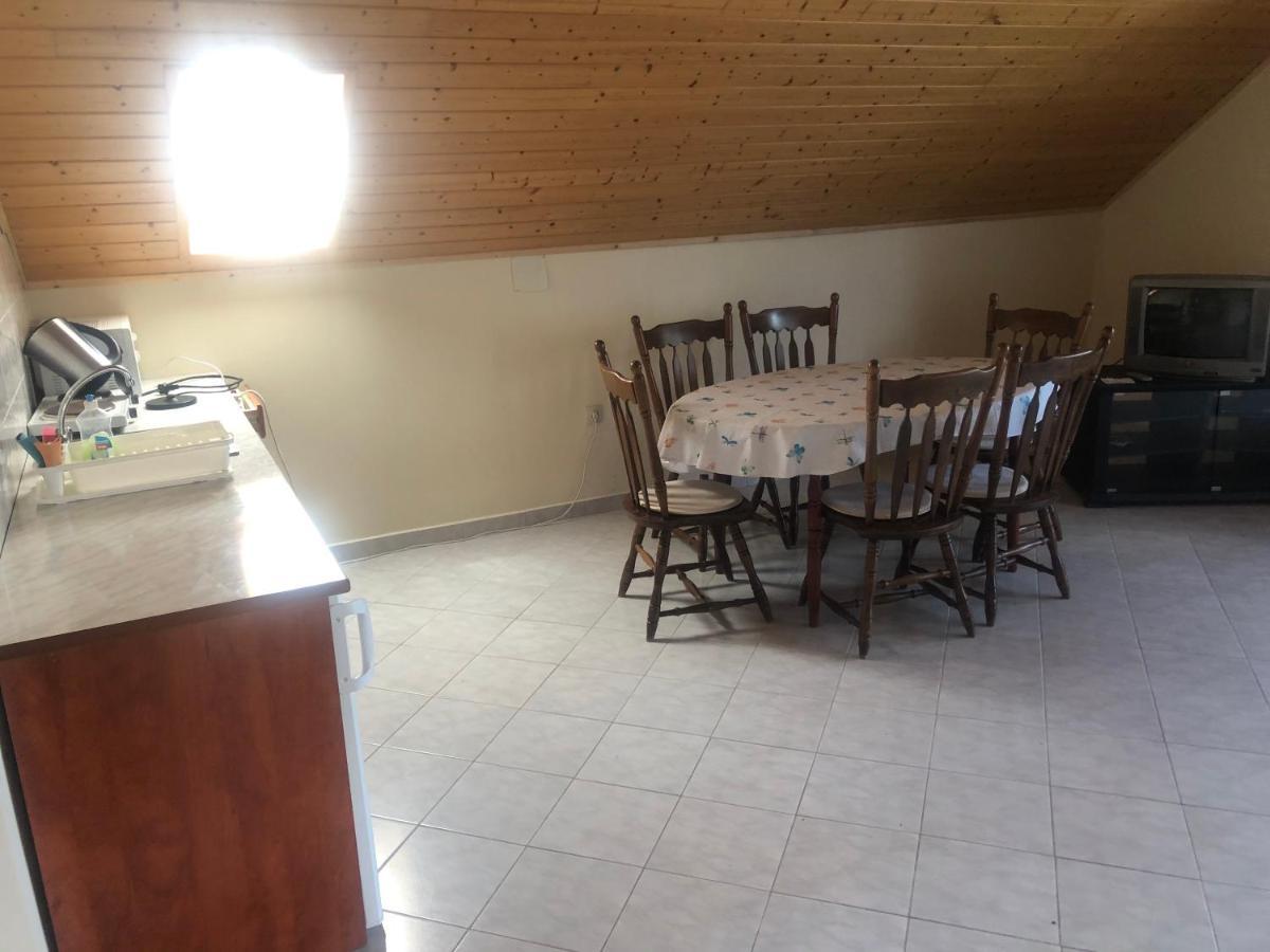 Zalakarosi Egerfa Nyaralohaz Foeldszinti Es Emeleti Apartman 외부 사진
